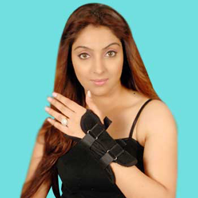 Manufacturers Exporters and Wholesale Suppliers of Elastic Wrist Splint New delhi Delhi